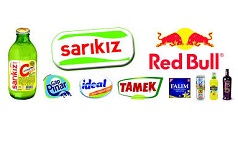 Sarıkız Soda